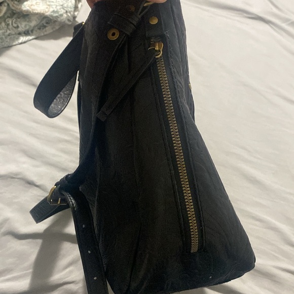 American Leather Bag - Picture 10 of 12